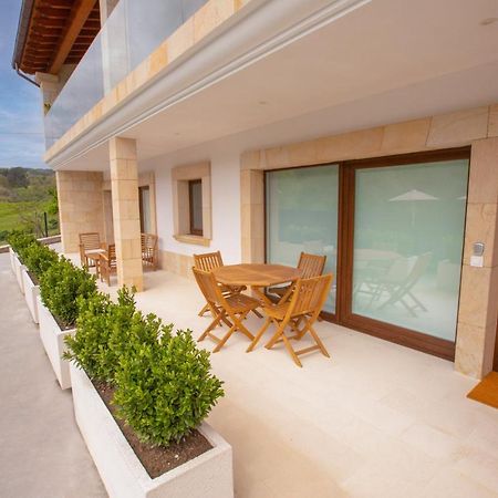 Апартаменты Luxury Rio Сантильяна-дель-Мар Экстерьер фото